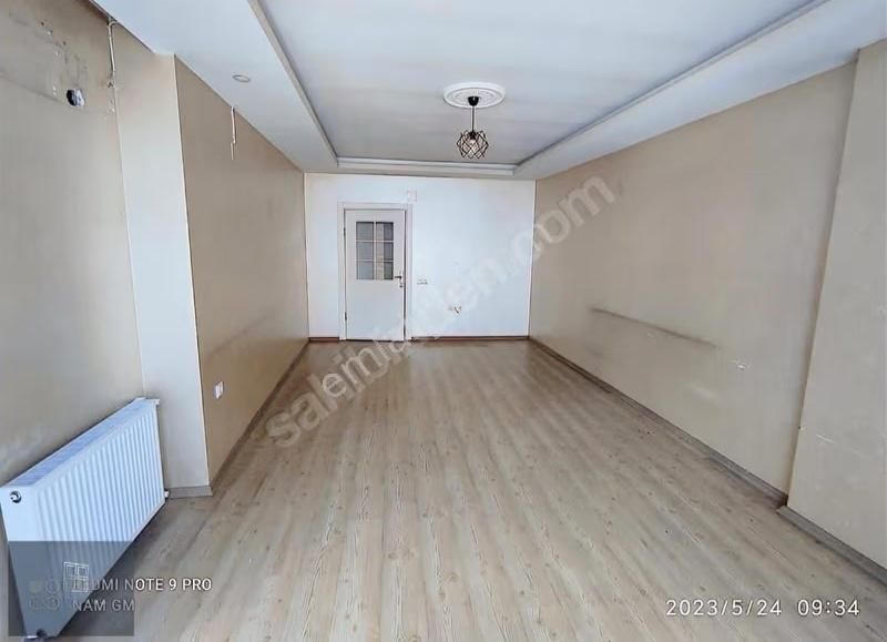 Akdeniz Yeni Mahallede Toraman Gayrimenkulden Kiralık Daire - Görsel 21