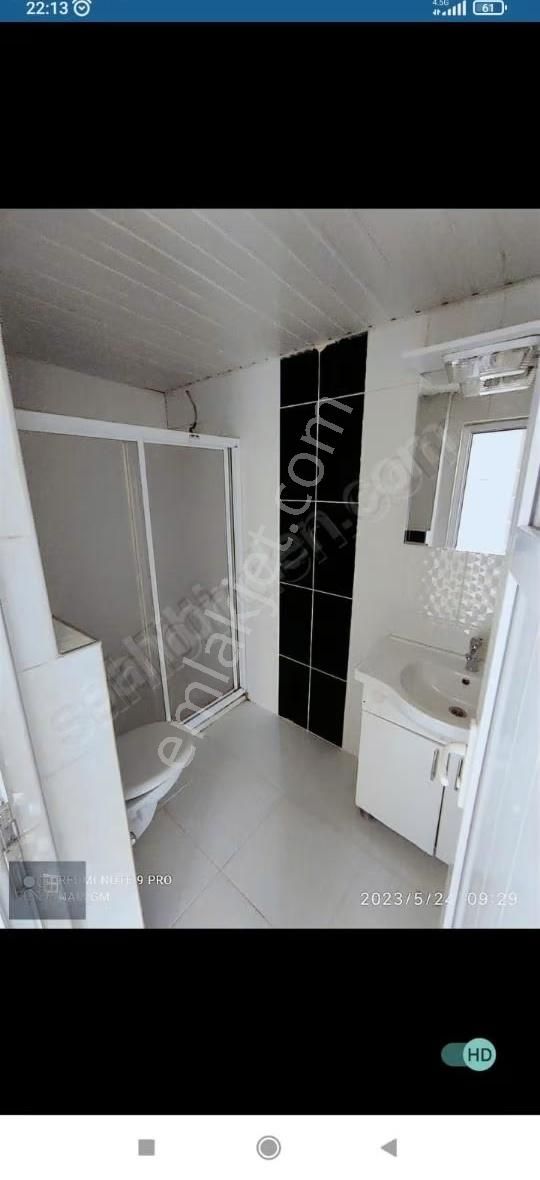 Akdeniz Yeni Mahallede Toraman Gayrimenkulden Kiralık Daire - Görsel 10