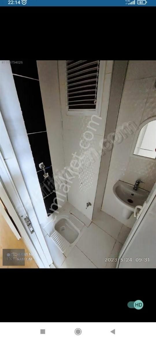 Akdeniz Yeni Mahallede Toraman Gayrimenkulden Kiralık Daire - Görsel 20