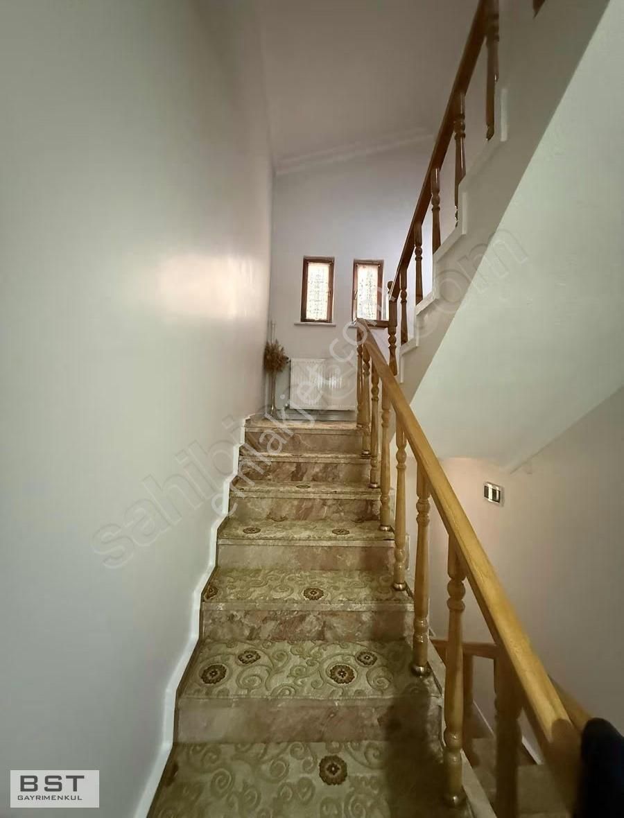 Hanaybaşı Mh Satılık 330 M2 Net 6+2 Villa - Görsel 5