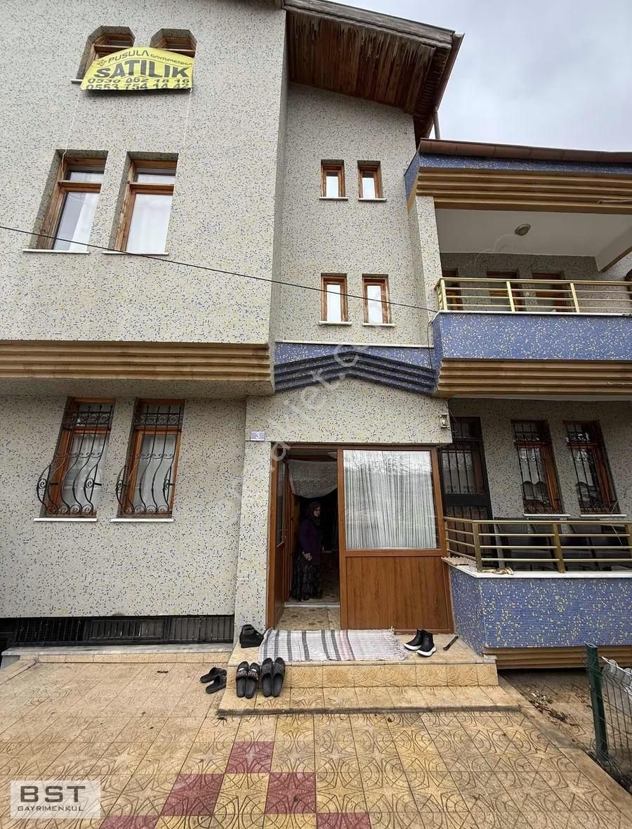 Hanaybaşı Mh Satılık 330 M2 Net 6+2 Villa - Görsel 13