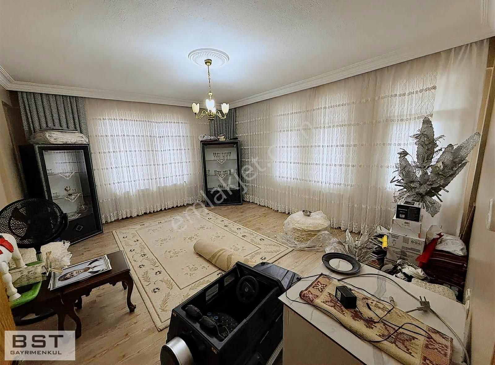 Hanaybaşı Mh Satılık 330 M2 Net 6+2 Villa - Görsel 6