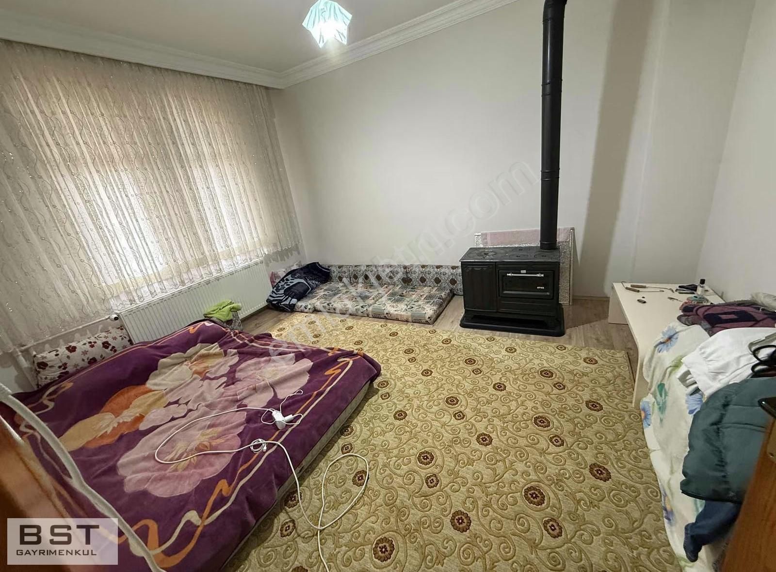 Hanaybaşı Mh Satılık 330 M2 Net 6+2 Villa - Görsel 23