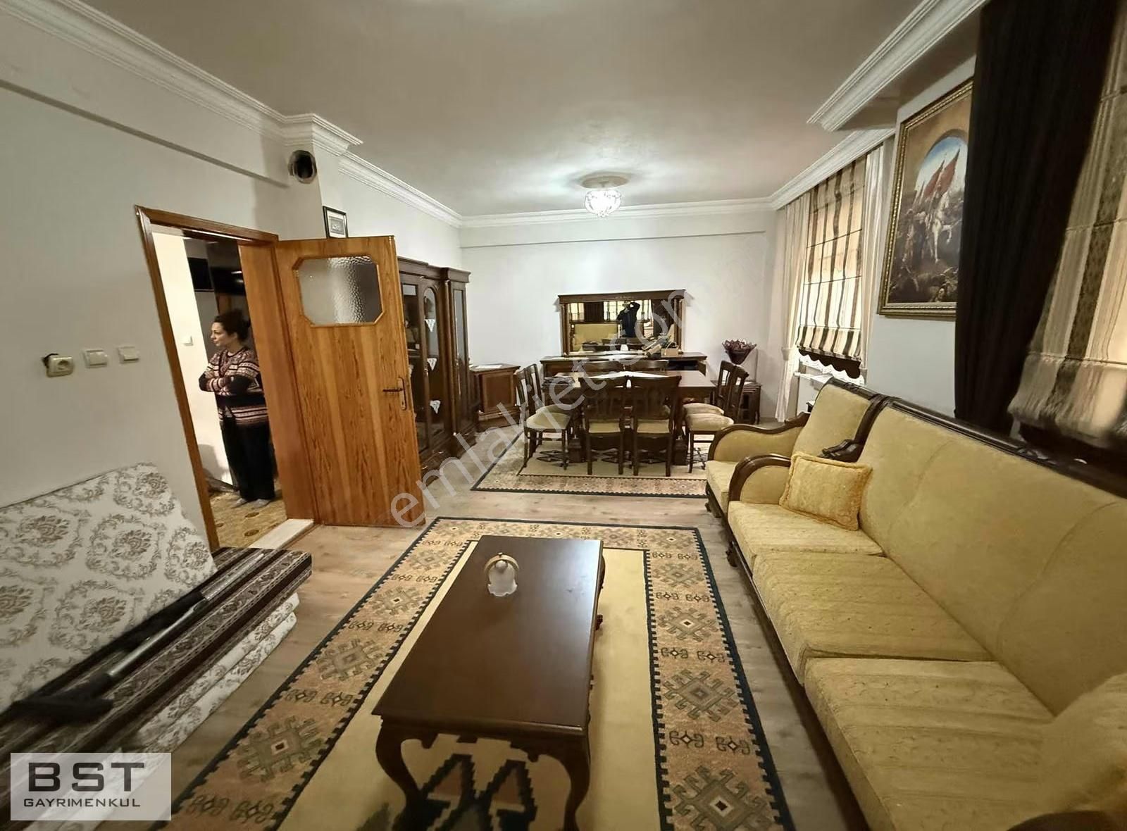 Hanaybaşı Mh Satılık 330 M2 Net 6+2 Villa - Görsel 31