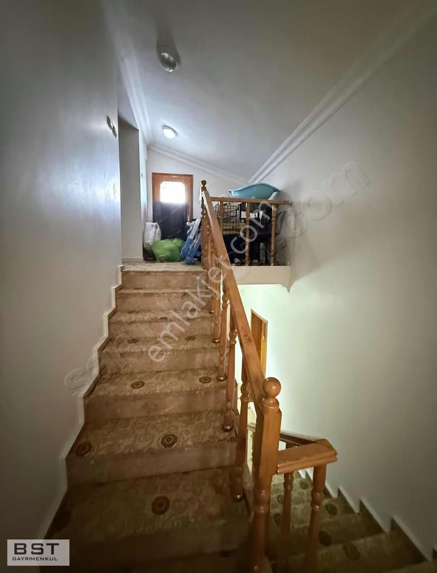 Hanaybaşı Mh Satılık 330 M2 Net 6+2 Villa - Görsel 4