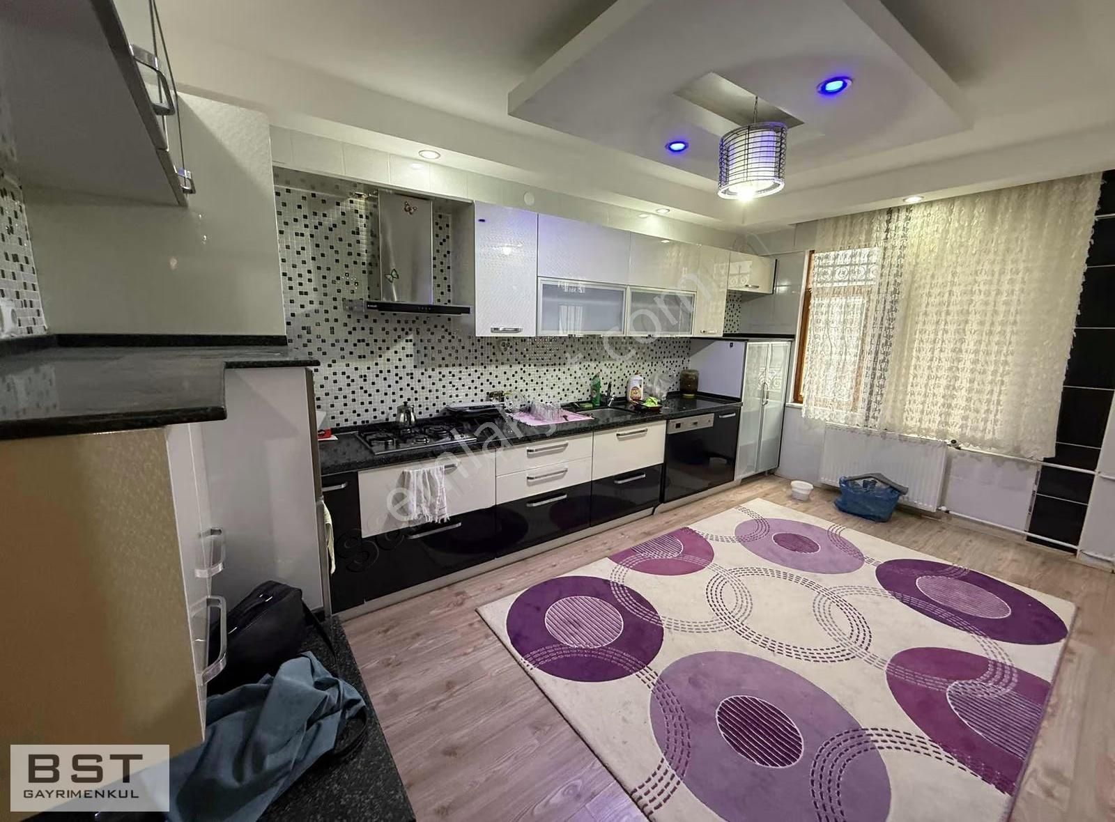 Hanaybaşı Mh Satılık 330 M2 Net 6+2 Villa - Görsel 14