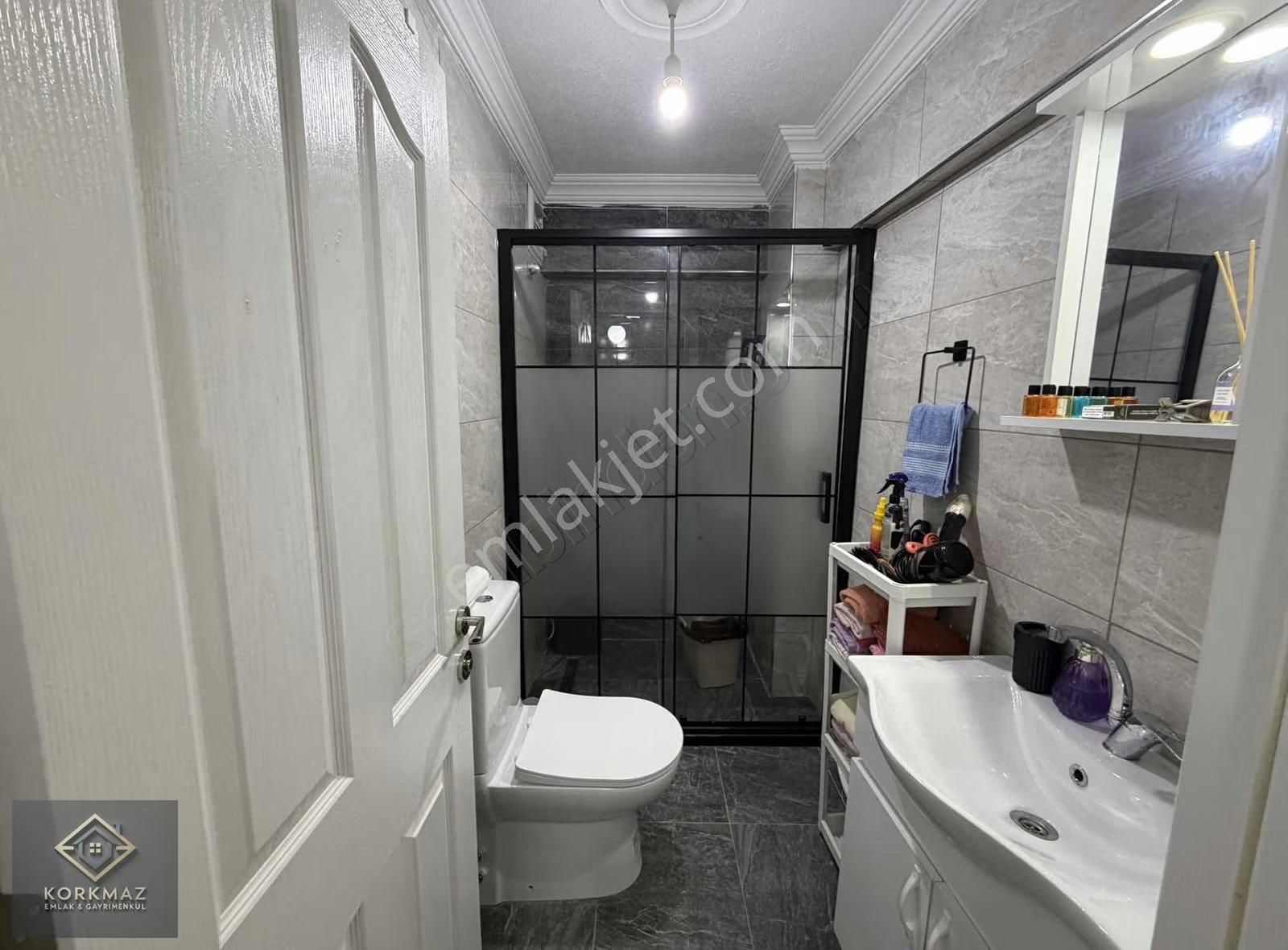 Kağıthane Merkez De Metroya 1dk 1+1 Ful Eşyalı Daire - Görsel 12