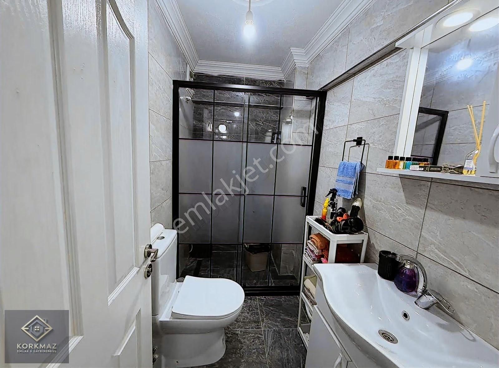 Kağıthane Merkez De Metroya 1dk 1+1 Ful Eşyalı Daire - Görsel 25