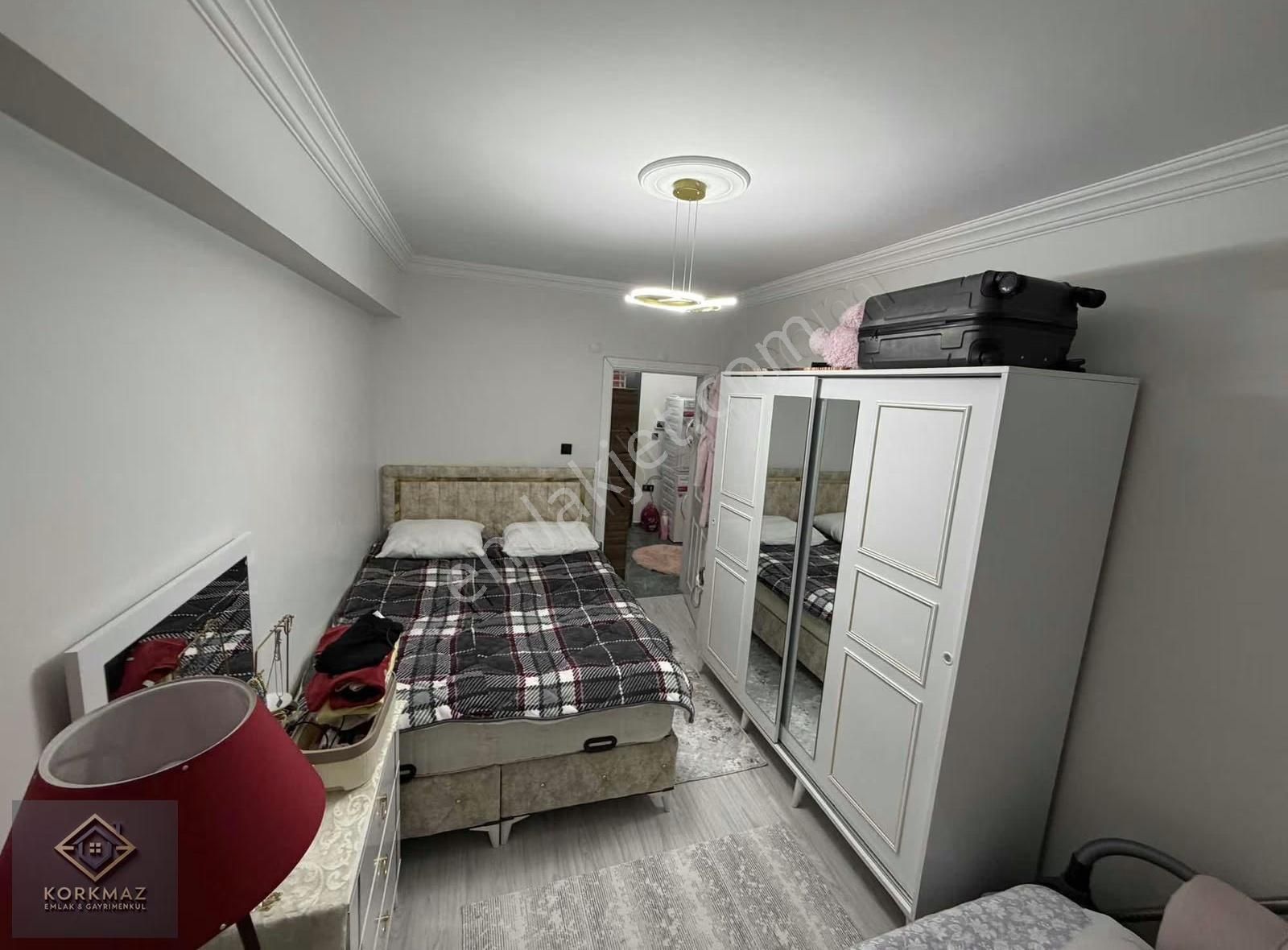 Kağıthane Merkez De Metroya 1dk 1+1 Ful Eşyalı Daire - Görsel 28