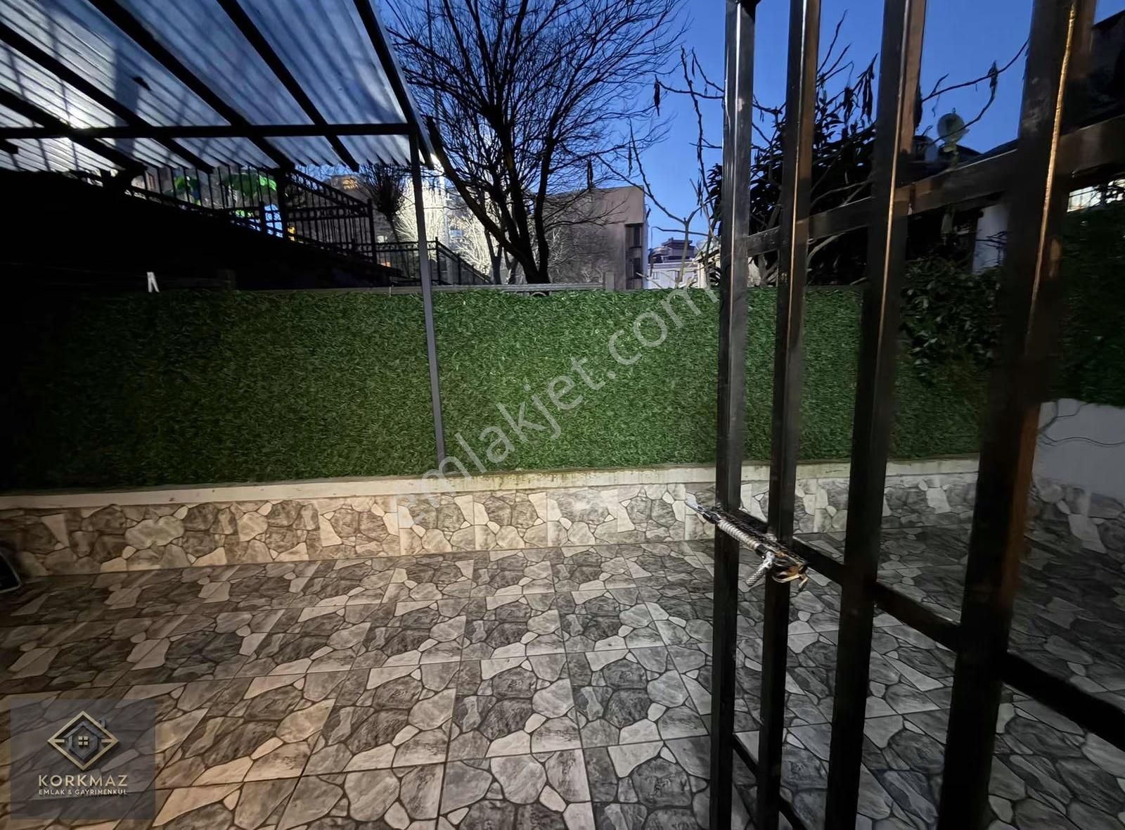 Kağıthane Merkez De Metroya 1dk 1+1 Ful Eşyalı Daire - Görsel 33