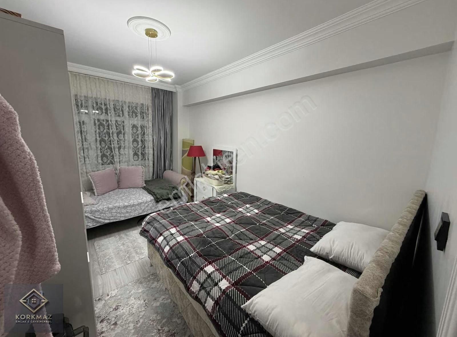 Kağıthane Merkez De Metroya 1dk 1+1 Ful Eşyalı Daire - Görsel 15