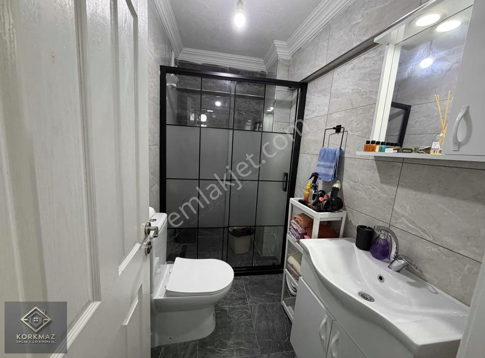 Kağıthane Merkez De Metroya 1dk 1+1 Ful Eşyalı Daire - Görsel 14