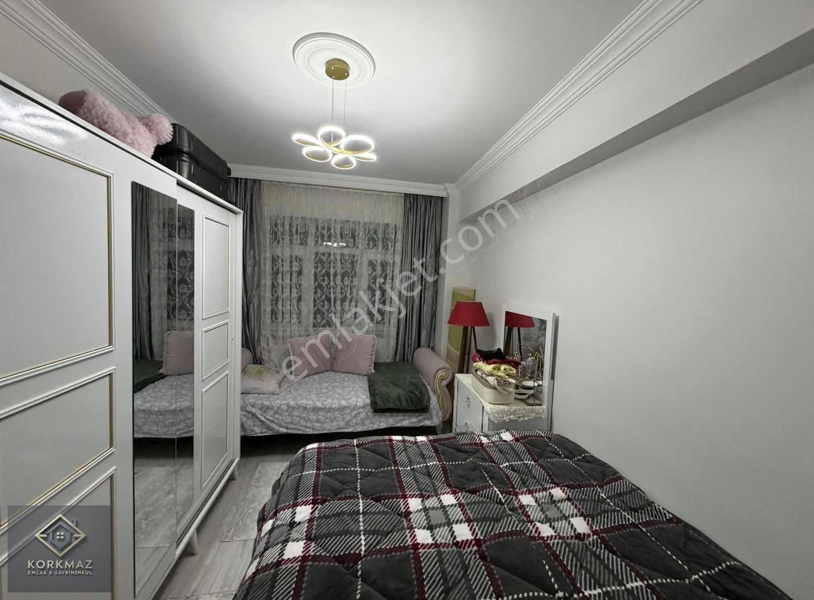 Kağıthane Merkez De Metroya 1dk 1+1 Ful Eşyalı Daire - Görsel 4