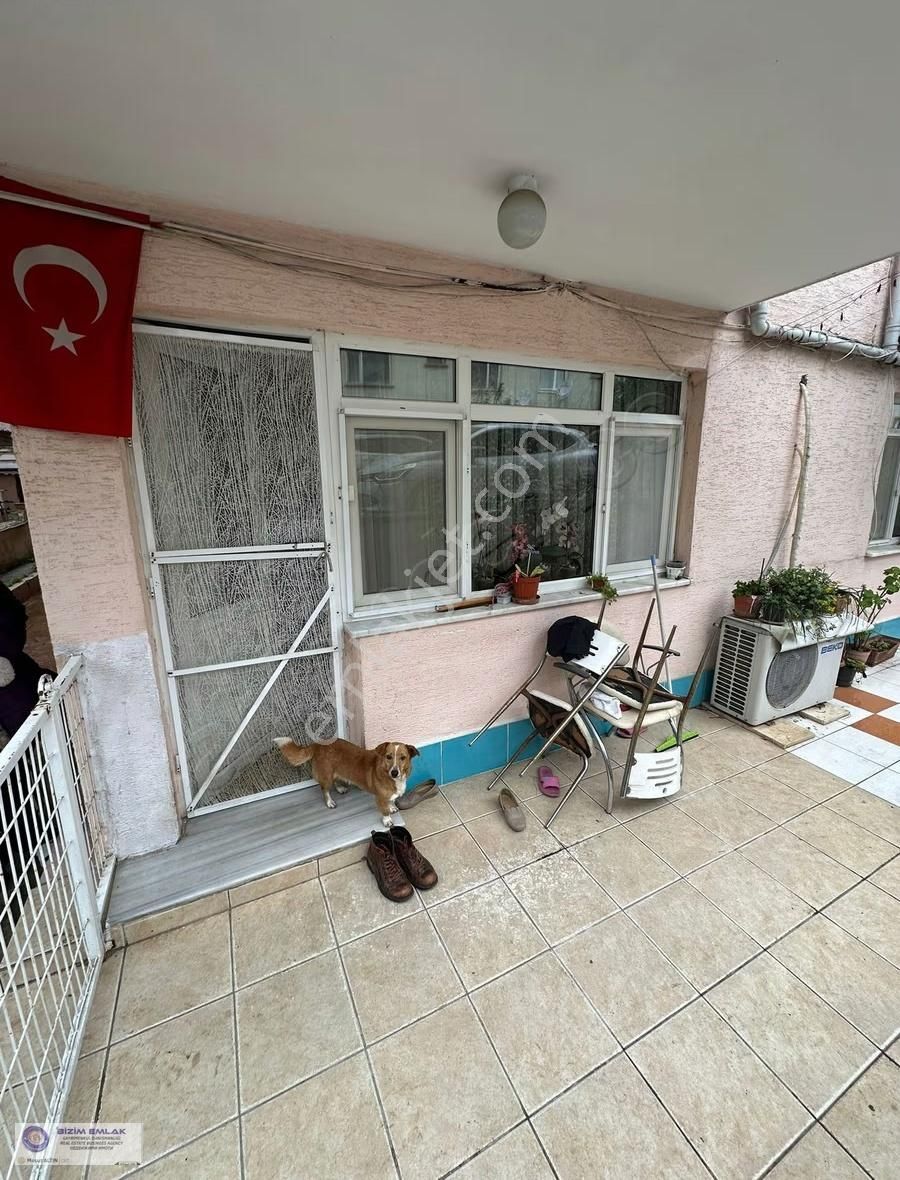 Bursa Mudanya Ömerbey Mh. Demirhanede Satılık Giriş 2+1 Daire - Görsel 2