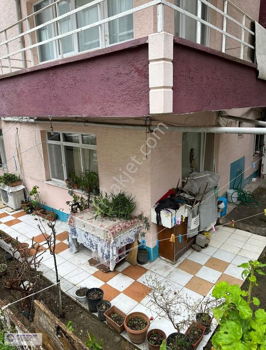 Bursa Mudanya Ömerbey Mh. Demirhanede Satılık Giriş 2+1 Daire - Görsel 6
