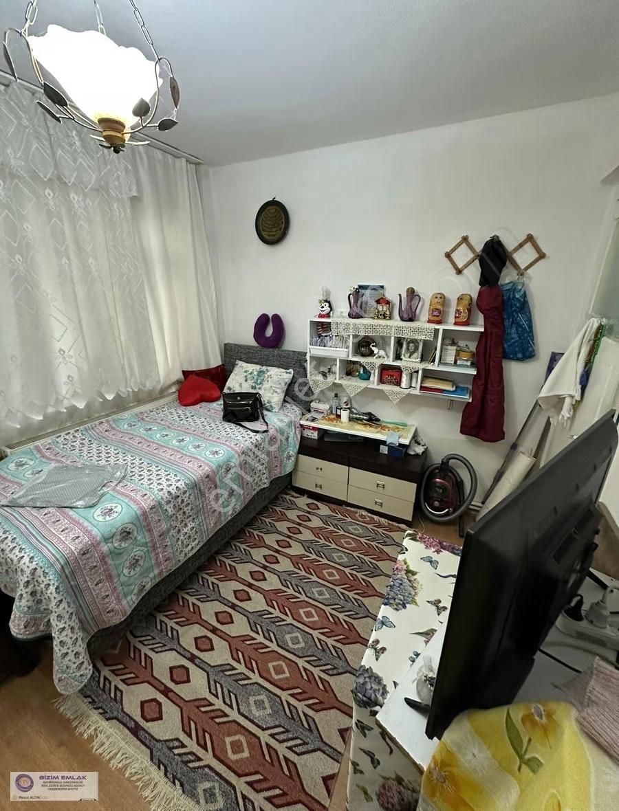 Bursa Mudanya Ömerbey Mh. Demirhanede Satılık Giriş 2+1 Daire - Görsel 14