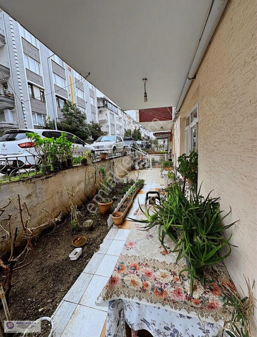 Bursa Mudanya Ömerbey Mh. Demirhanede Satılık Giriş 2+1 Daire - Görsel 12
