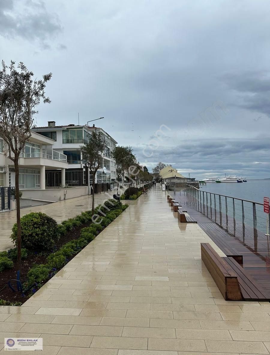 Bursa Mudanya Ömerbey Mh. Demirhanede Satılık Giriş 2+1 Daire - Görsel 13