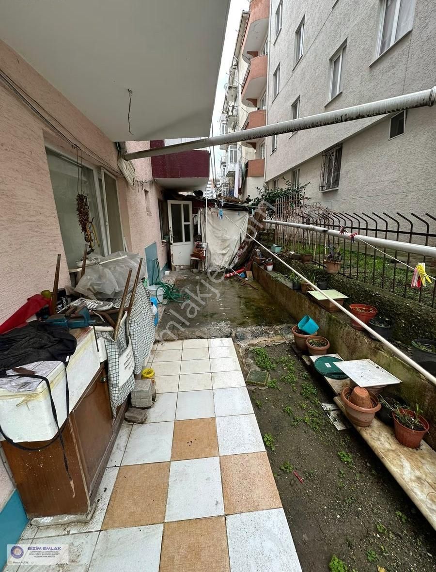 Bursa Mudanya Ömerbey Mh. Demirhanede Satılık Giriş 2+1 Daire - Görsel 25