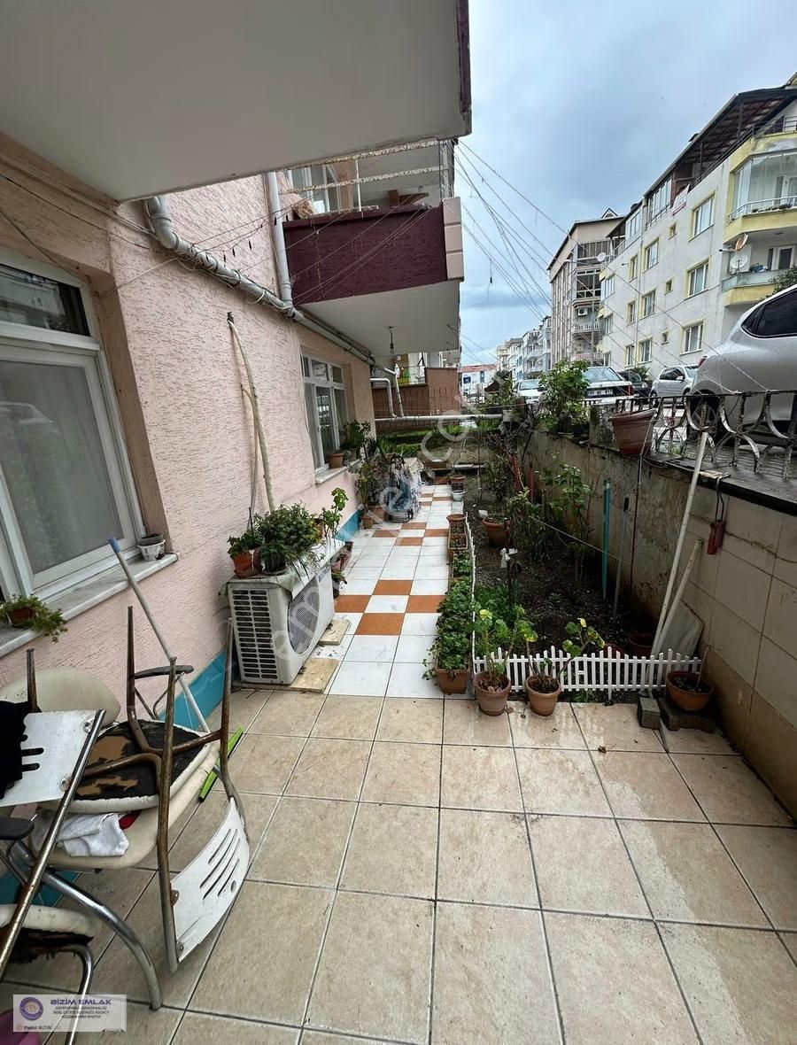 Bursa Mudanya Ömerbey Mh. Demirhanede Satılık Giriş 2+1 Daire - Görsel 16