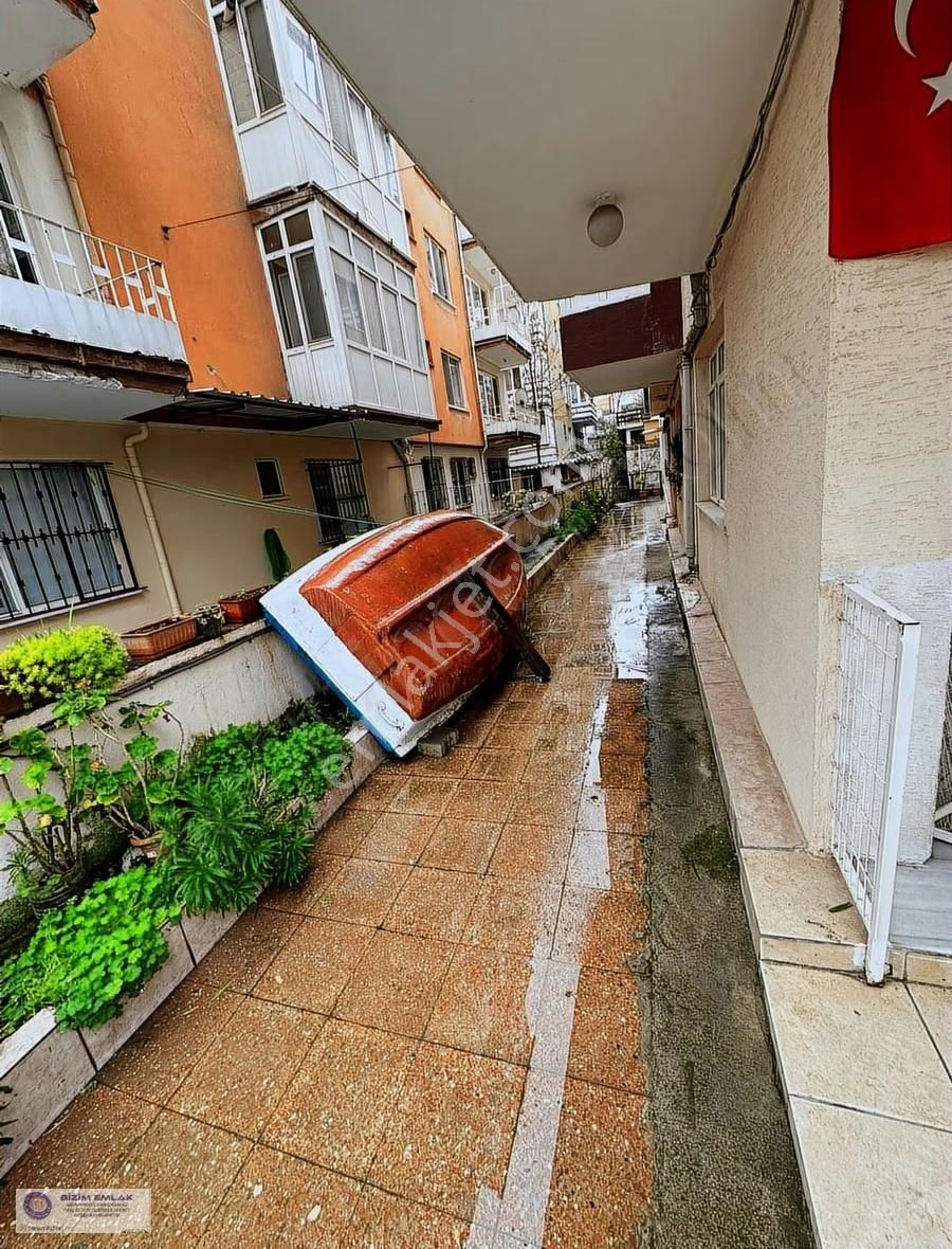 Bursa Mudanya Ömerbey Mh. Demirhanede Satılık Giriş 2+1 Daire - Görsel 21