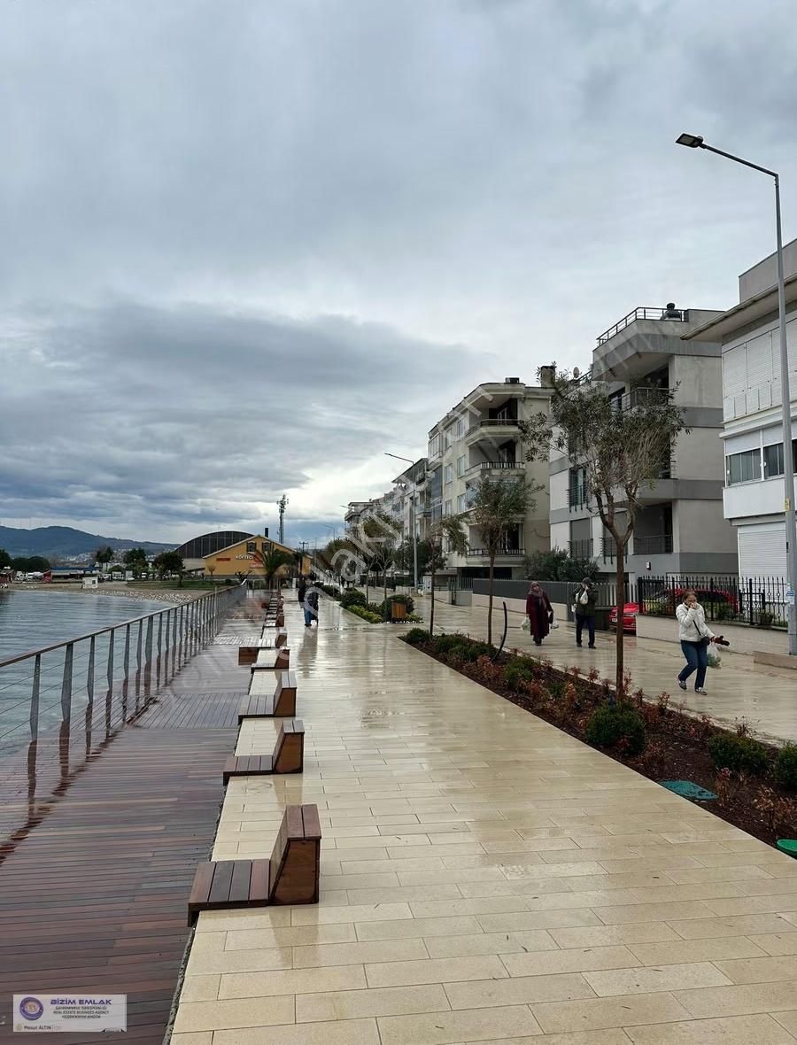 Bursa Mudanya Ömerbey Mh. Demirhanede Satılık Giriş 2+1 Daire - Görsel 27