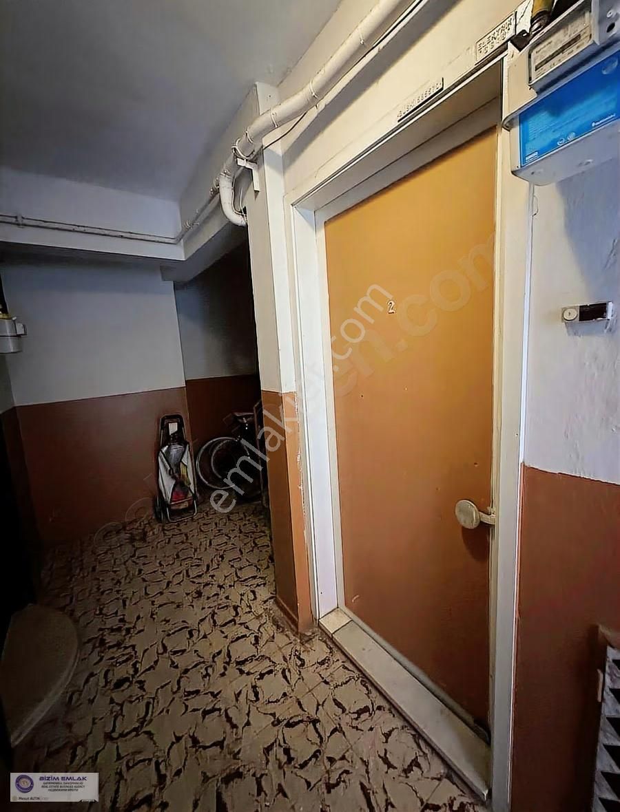Bursa Mudanya Ömerbey Mh. Demirhanede Satılık Giriş 2+1 Daire - Görsel 7