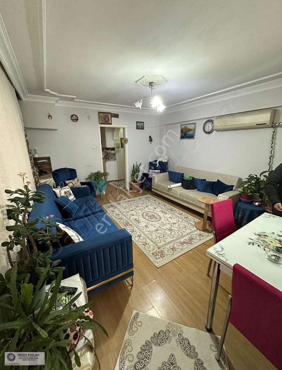 Bursa Mudanya Ömerbey Mh. Demirhanede Satılık Giriş 2+1 Daire - Görsel 17