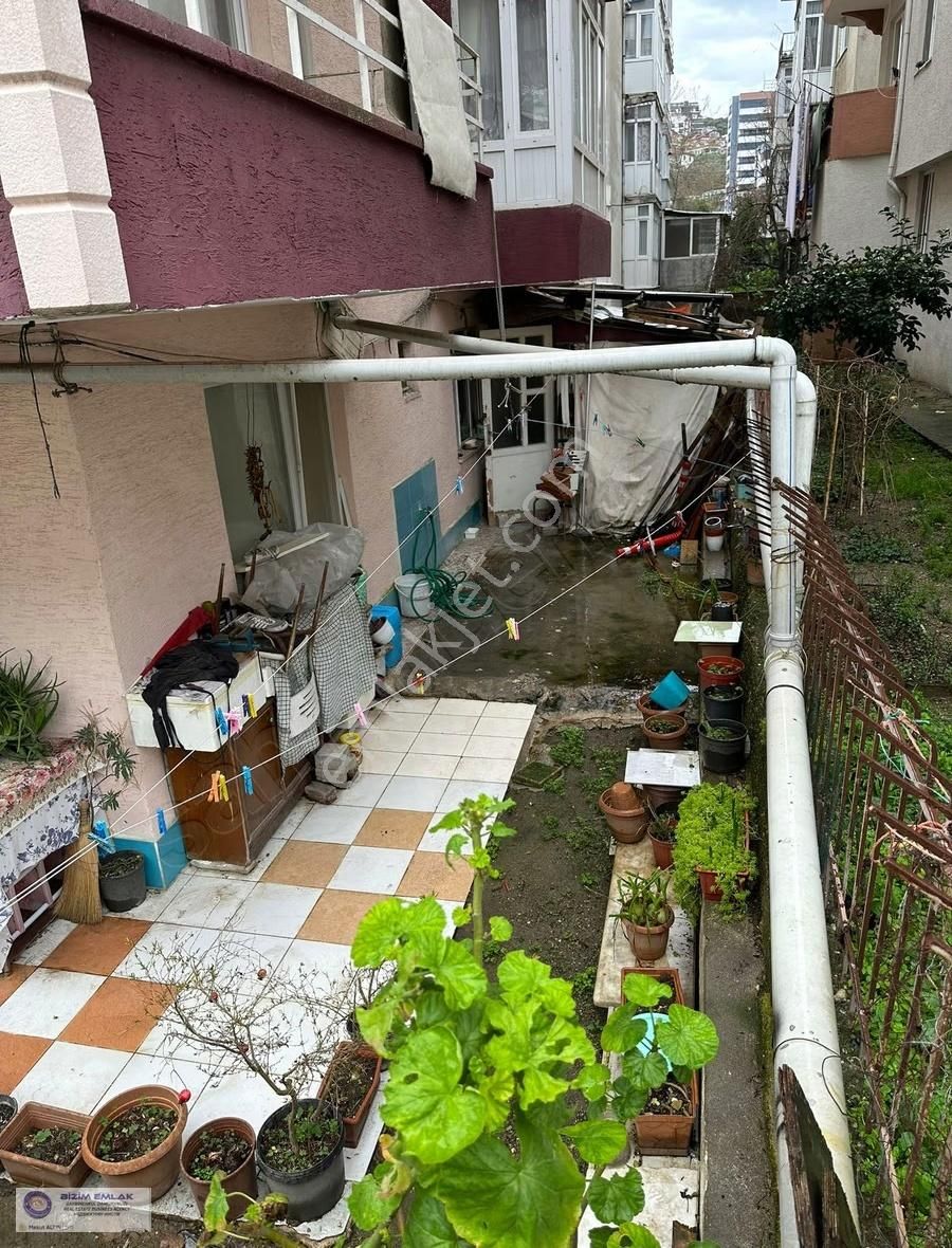 Bursa Mudanya Ömerbey Mh. Demirhanede Satılık Giriş 2+1 Daire - Görsel 3