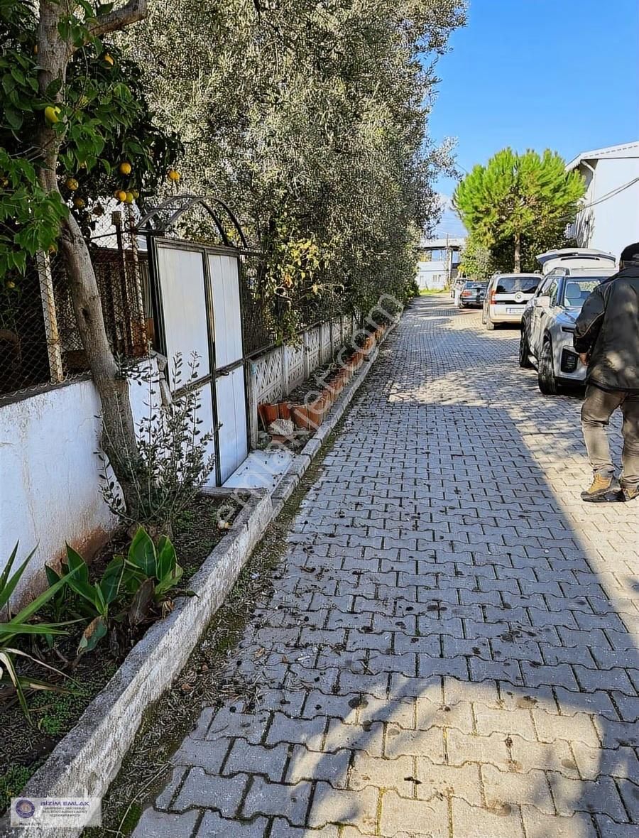 Bursa Gemlik Kurşunlu Satılık Müstakil 2,5 Katlı Ev Denize 150m - Görsel 13