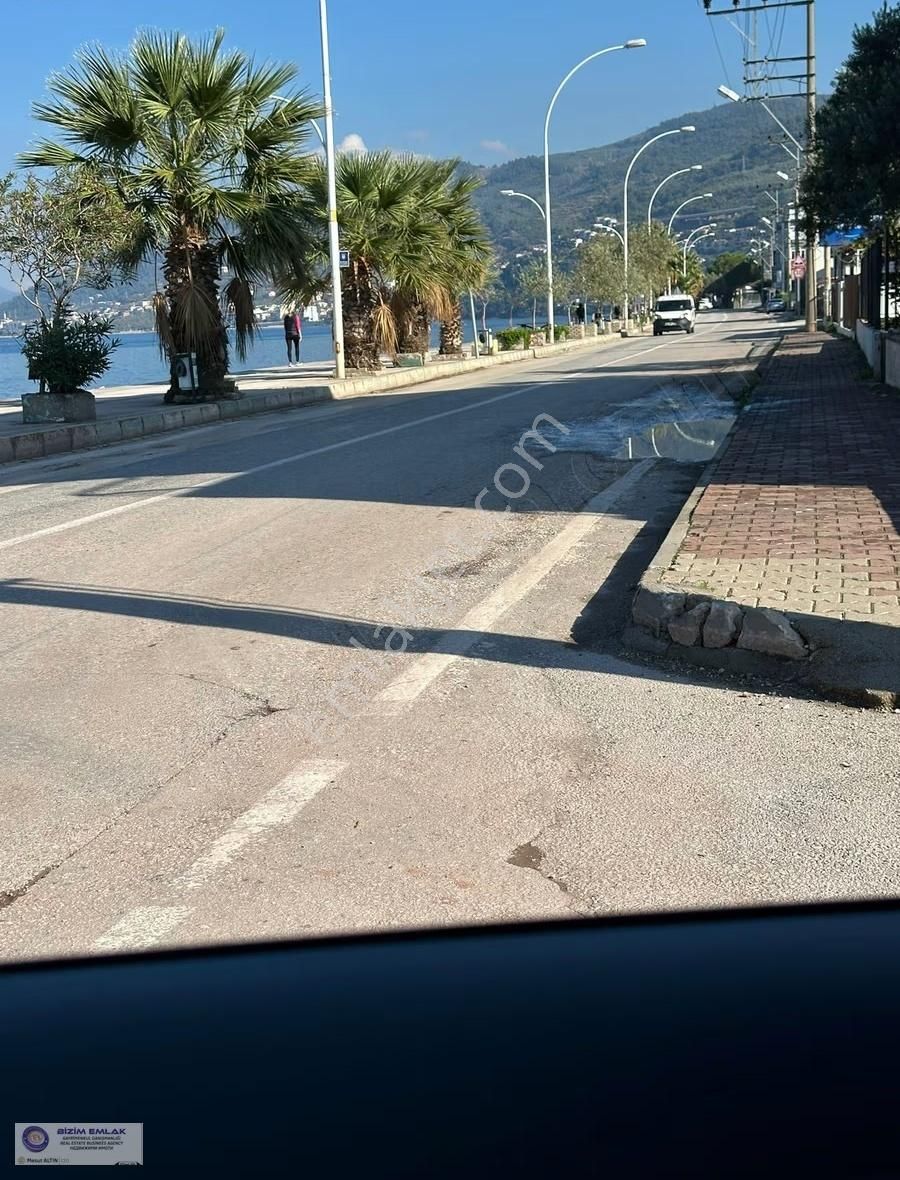 Bursa Gemlik Kurşunlu Satılık Müstakil 2,5 Katlı Ev Denize 150m - Görsel 34