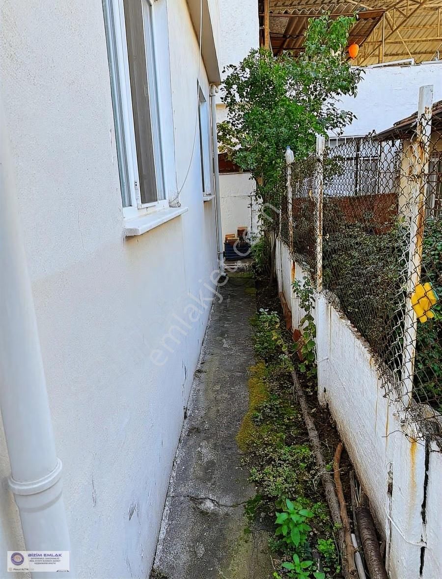 Bursa Gemlik Kurşunlu Satılık Müstakil 2,5 Katlı Ev Denize 150m - Görsel 28