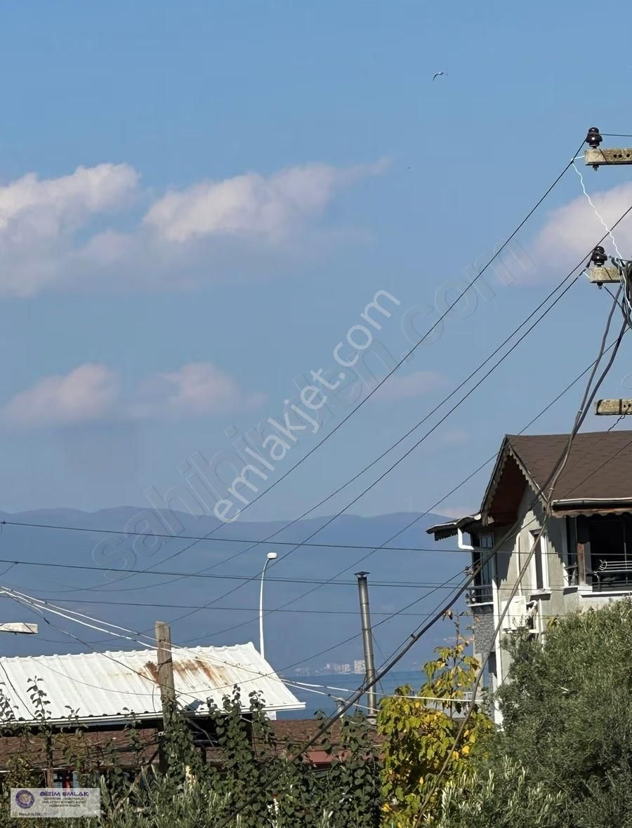 Bursa Gemlik Kurşunlu Satılık Müstakil 2,5 Katlı Ev Denize 150m - Görsel 9