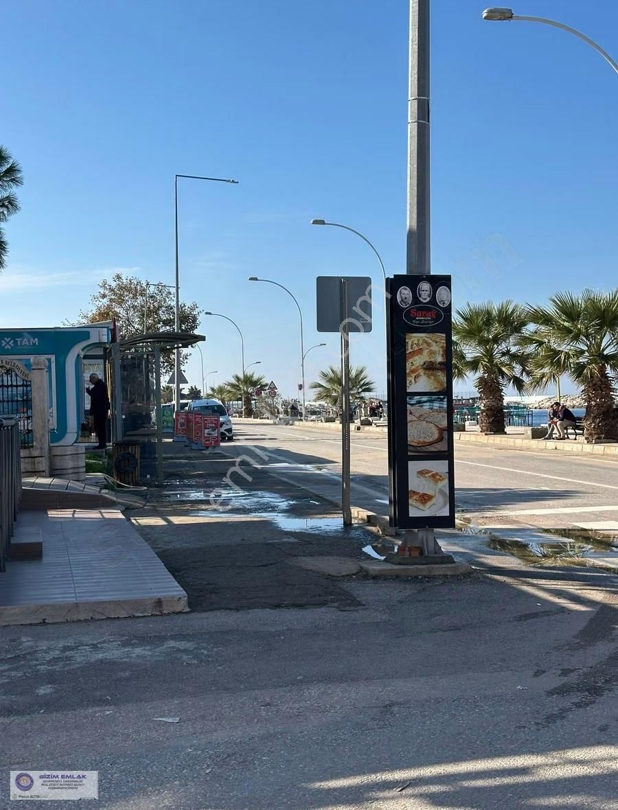 Bursa Gemlik Kurşunlu Satılık Müstakil 2,5 Katlı Ev Denize 150m - Görsel 26