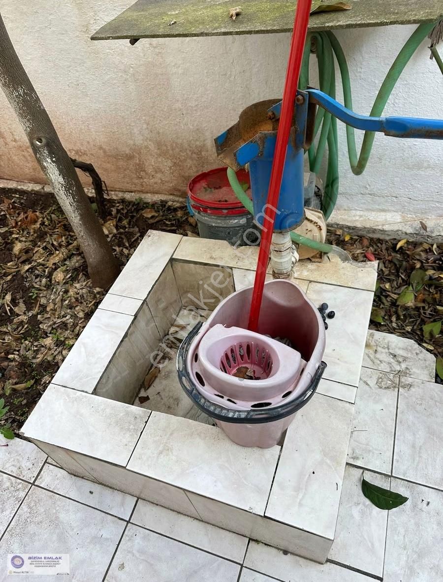 Bursa Gemlik Kurşunlu Satılık Müstakil 2,5 Katlı Ev Denize 150m - Görsel 3