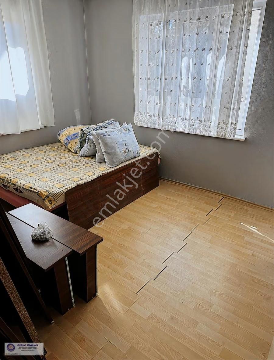 Bursa Gemlik Kurşunlu Satılık Müstakil 2,5 Katlı Ev Denize 150m - Görsel 20