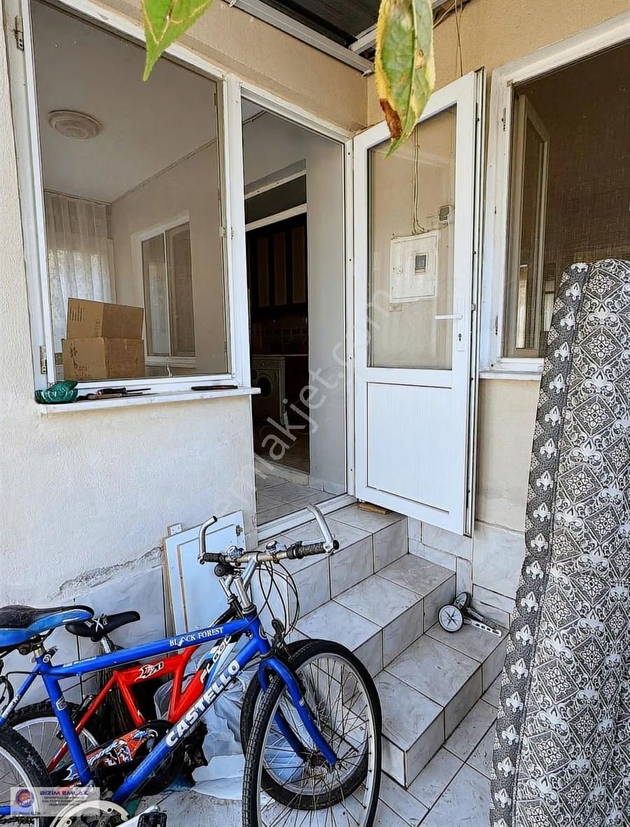 Bursa Gemlik Kurşunlu Satılık Müstakil 2,5 Katlı Ev Denize 150m - Görsel 6