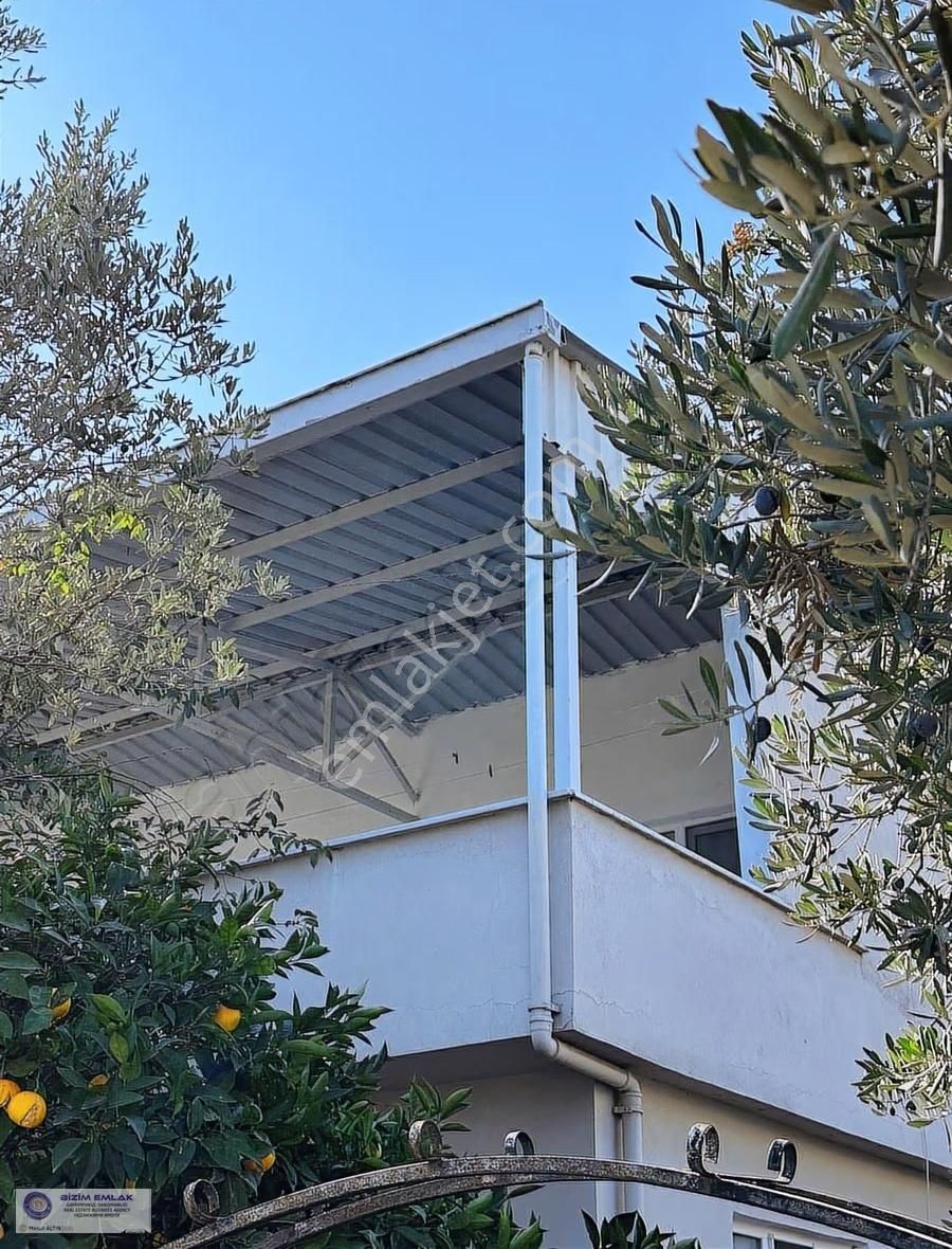 Bursa Gemlik Kurşunlu Satılık Müstakil 2,5 Katlı Ev Denize 150m - Görsel 27