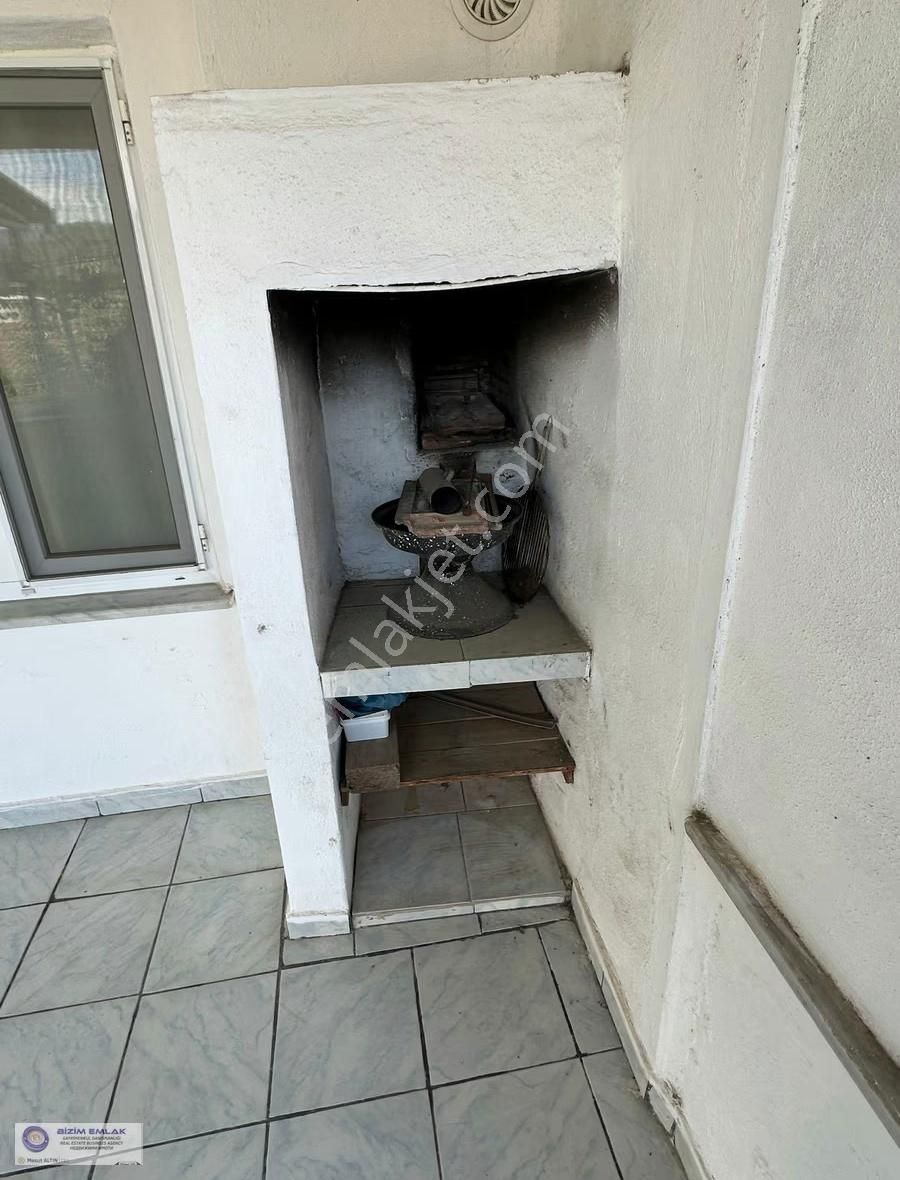 Bursa Gemlik Kurşunlu Satılık Müstakil 2,5 Katlı Ev Denize 150m - Görsel 16