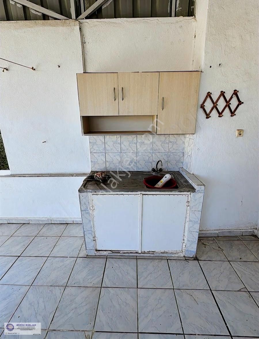 Bursa Gemlik Kurşunlu Satılık Müstakil 2,5 Katlı Ev Denize 150m - Görsel 32