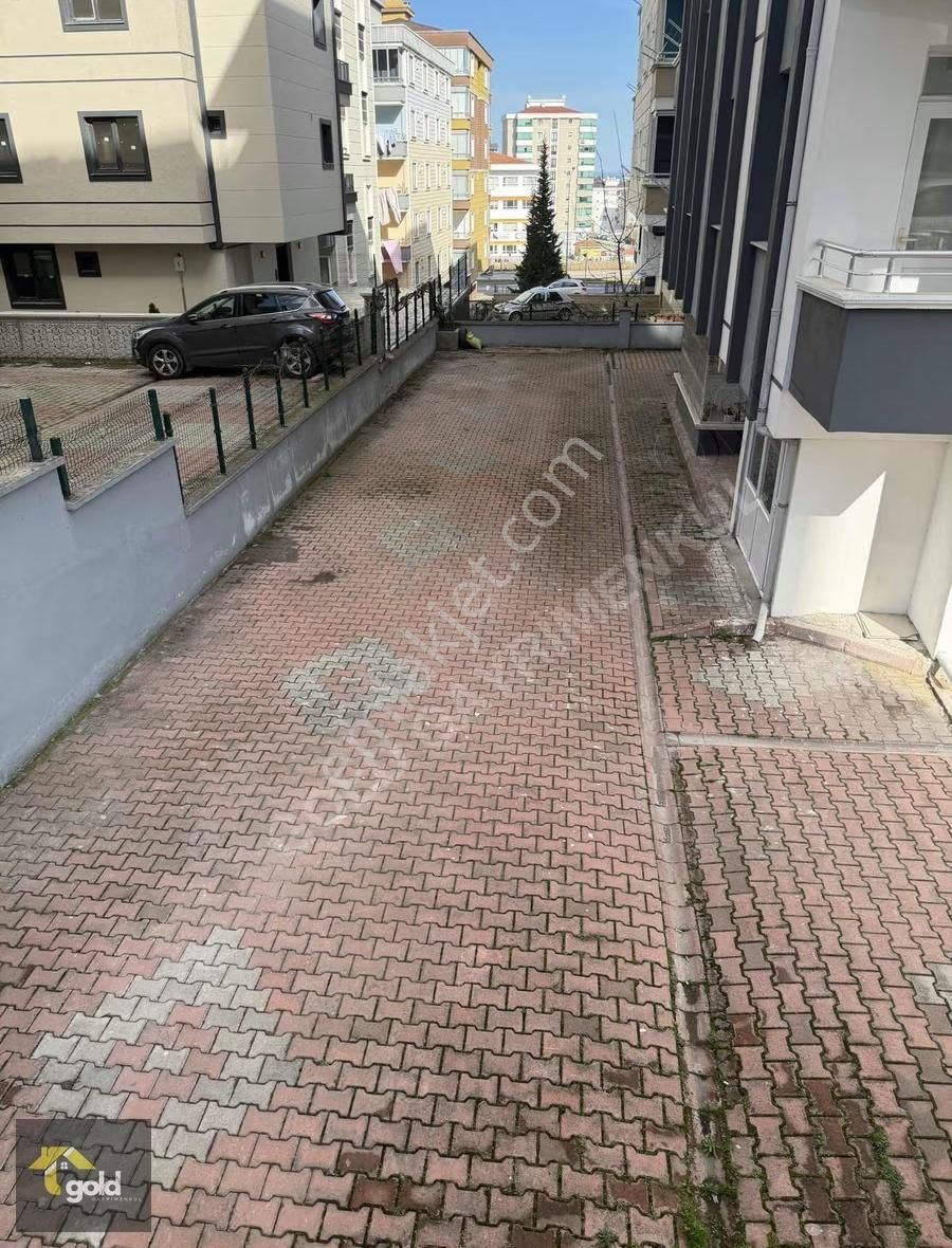 Atakum'da Satılık 3+1 Daire: Merkezi Konum, Sahile Yakın - Görsel 5