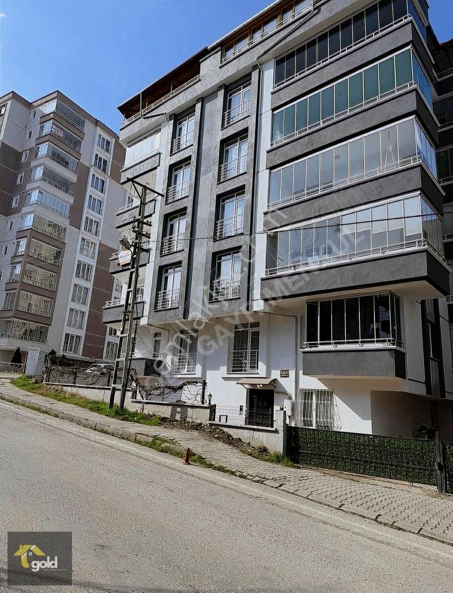 Atakum'da Satılık 3+1 Daire: Merkezi Konum, Sahile Yakın - Görsel 17