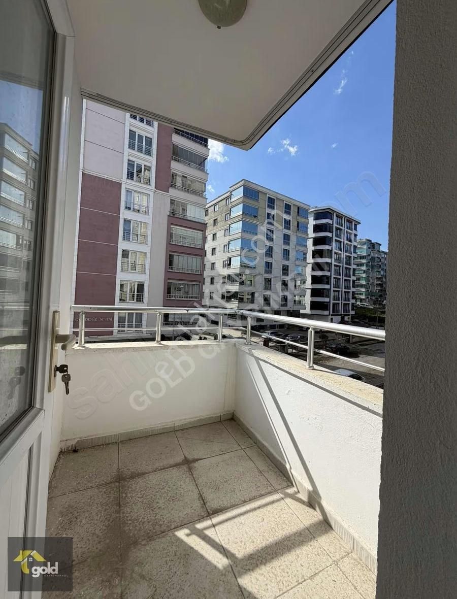 Atakum'da Satılık 3+1 Daire: Merkezi Konum, Sahile Yakın - Görsel 29