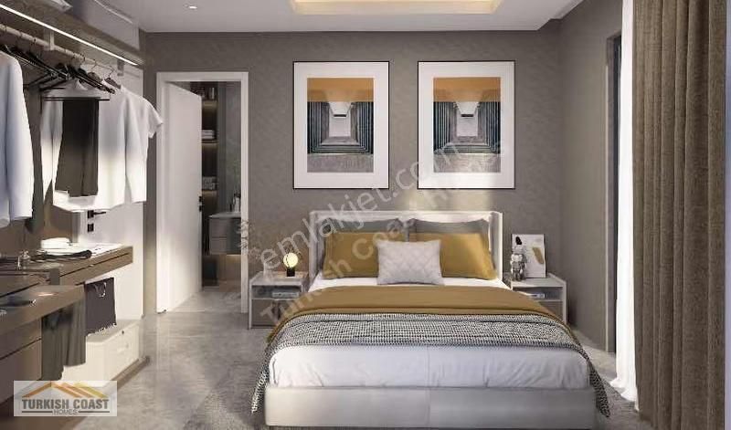 Sahile Çok Yakın Mesafede Ultra Lüks Villa! - Görsel 4