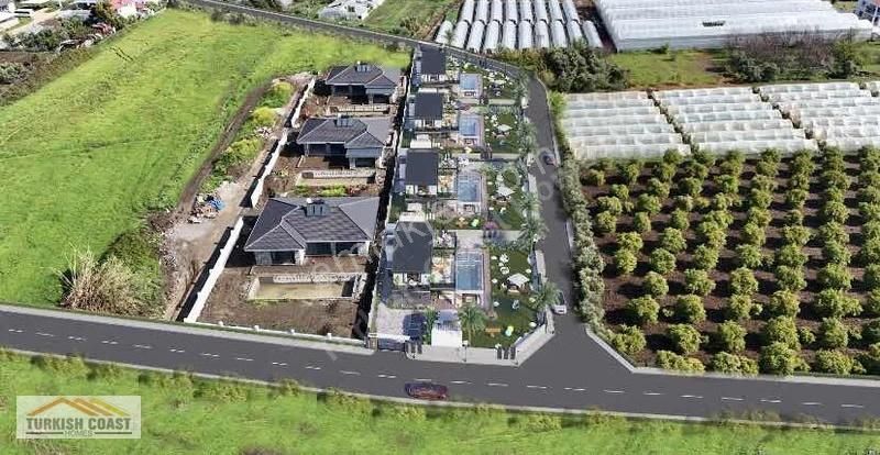 Sahile Çok Yakın Mesafede Ultra Lüks Villa! - Görsel 10