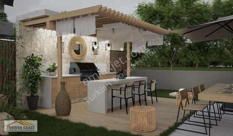 Sahile Çok Yakın Mesafede Ultra Lüks Villa! - Görsel 9