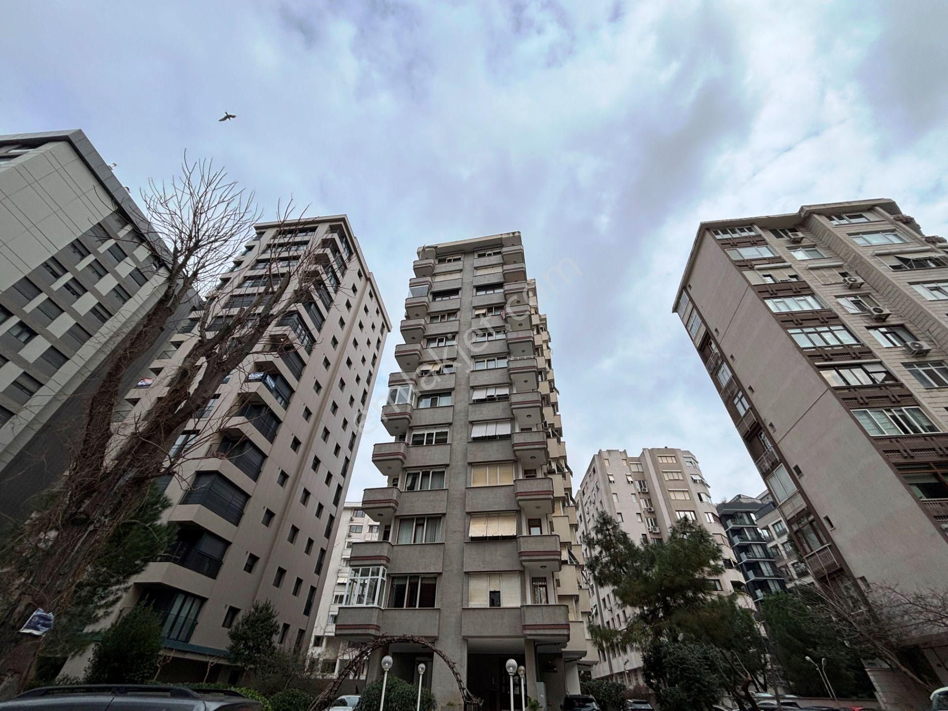 Ş.bakkal Bağdat'a 1.paralel 180m2 Ebeveynli 10.kat Kiralık 4+1 - Görsel 35