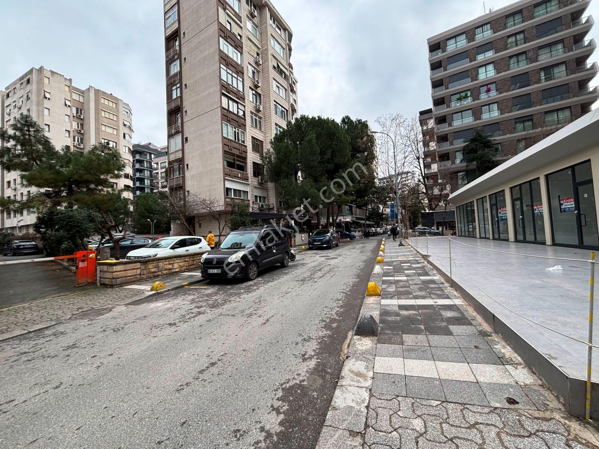 Ş.bakkal Bağdat'a 1.paralel 180m2 Ebeveynli 10.kat Kiralık 4+1 - Görsel 30