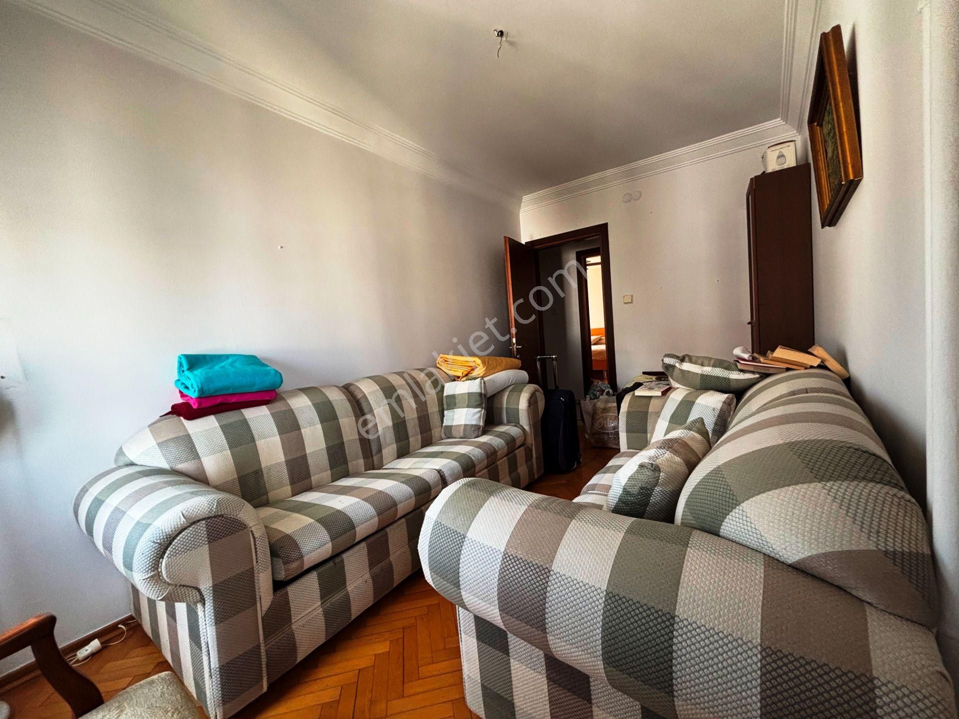 Ş.bakkal Bağdat'a 1.paralel 180m2 Ebeveynli 10.kat Kiralık 4+1 - Görsel 7