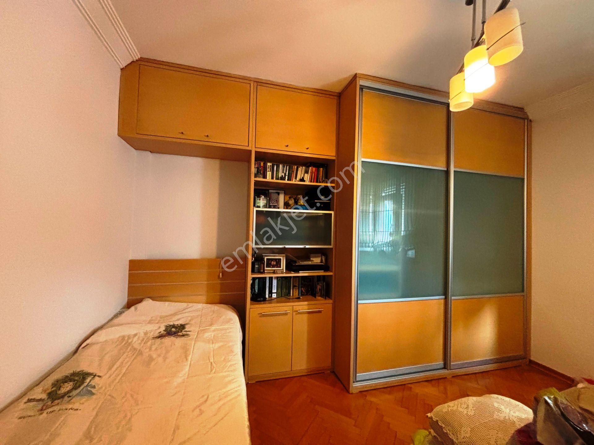 Ş.bakkal Bağdat'a 1.paralel 180m2 Ebeveynli 10.kat Kiralık 4+1 - Görsel 15